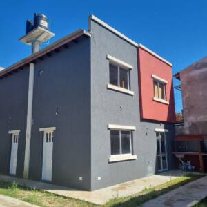 Duplex En Venta Las Toninas
