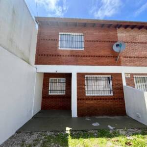 Dúplex en Alquiler para 6 personas Santa Teresita